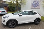 Ford Puma TITANIUM WM26:MILD HYBRID NAVI PDC BLUETOOTH 107.845 km 11.904 &euro; Köln 50858