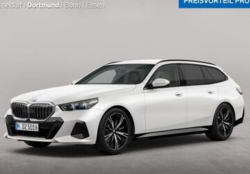 BMW 520 19.123 km 53.599 &euro; Dortmund 44263