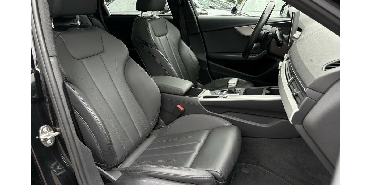 Audi A4 Allroad 40 TDI MASSAGE/PANO/MEMORY/CARPLAY 96.690 km 25.800 &euro; Villingen-Schwenningen 78054