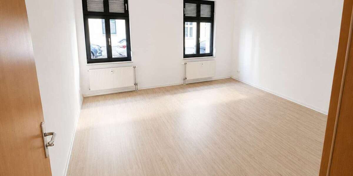 Etagenwohnung Magdeburg Buckau - 2 Zimmer, 69 m&sup2;, 620&euro; | Angebot:27314341