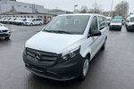 Mercedes-Benz Vito Tourer 114 CDI Pro extralang 37.257 km 35.581 &euro; Mainz 55122