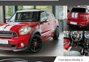 Mini John Cooper Works Countryman All4 Pano Temp Ass 150.000 km 13.690 &euro; Stade 21682