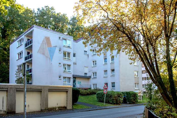 Etagenwohnung Siegen Geisweid - 4 Zimmer, 84 m&sup2;, 289&euro; | Angebot:27271379