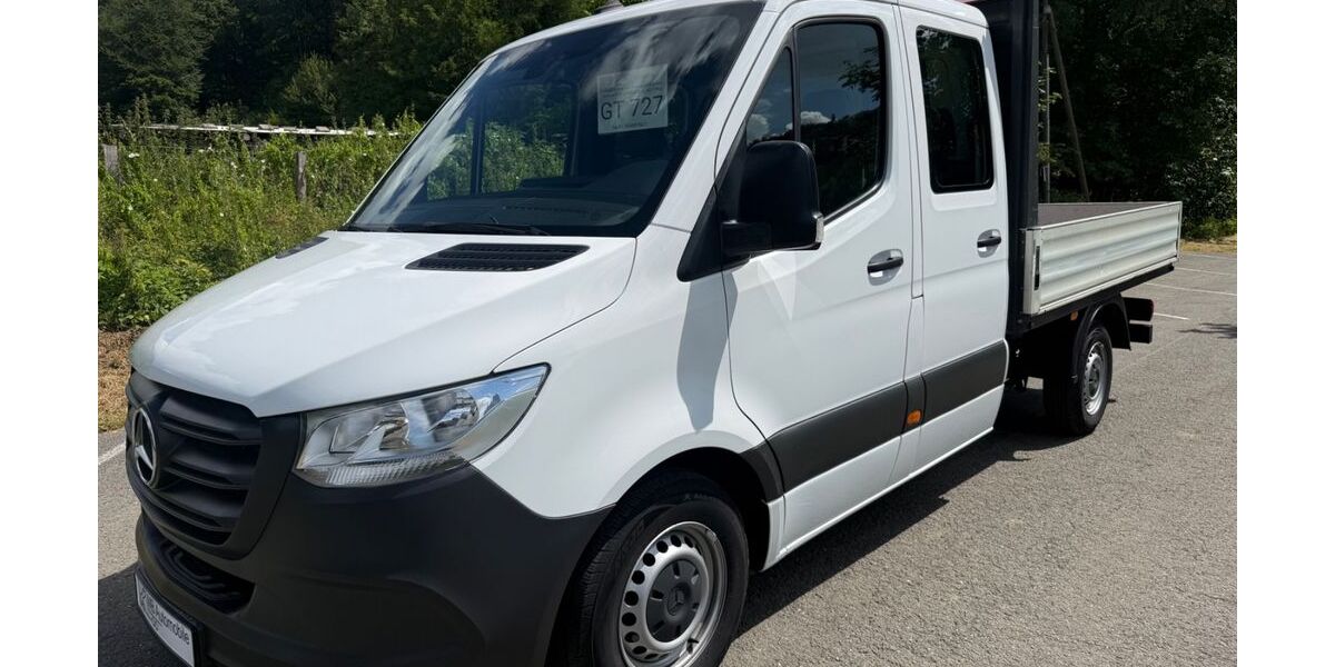 Mercedes-Benz Sprinter 75.000 km 29.995 &euro; Olsberg 59939