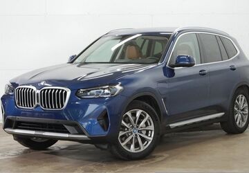 BMW X3 36.005 km 52.770 &euro; Soest 59494