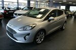 Ford Fiesta 1.0 EcoBoost S&S TiTANIUM 63.854 km 9.980 &euro; Euskirchen 53881
