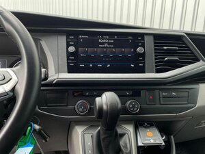 VW T6.1 Transporter 4M STANDHZ NAV SITZHZ KAM DAB 48.166 km 39.990 &euro; Sangerhausen 06526