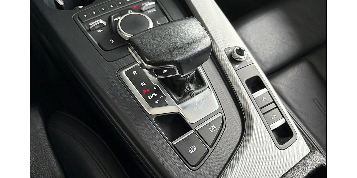 Audi A5 3.0 TDI qu. S-Line LED Keyless Temp. Assist 177.000 km 21.499 &euro; Stade 21682