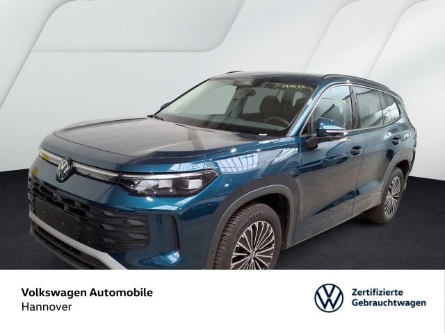 VW Tayron 16.142 km 36.490 &euro; Lehrte 31275