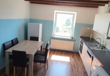 Wohnung Siegburg - 4 Zimmer, 108 m&sup2;, 1.050&euro; | Angebot:27281547