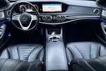 Mercedes-Benz S 400 d AMG/LANG/360°/BURMESTER/MASSAGE/MEMORY 130.114 km 53.900 &euro; Villingen-Schwenningen 78054