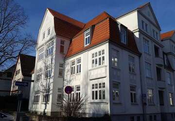 Wohnung Flensburg Westliche Höhe - 5 Zimmer, 190 m&sup2;, 1.520&euro; | Angebot:27117752