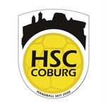 HSC 2000 Coburg - SC DHfK Leipzig