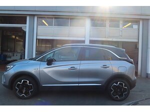 Opel Crossland (X) 21.250 km 19.490 &euro; Bad Endbach 35080