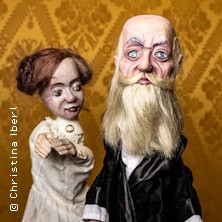 Mit Georg II. unterwegs 07.09.2026 Staatstheater Meiningen