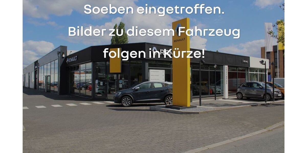 Renault Megane E-TECH 5.596 km 25.980 &euro; Recklinghausen 45659