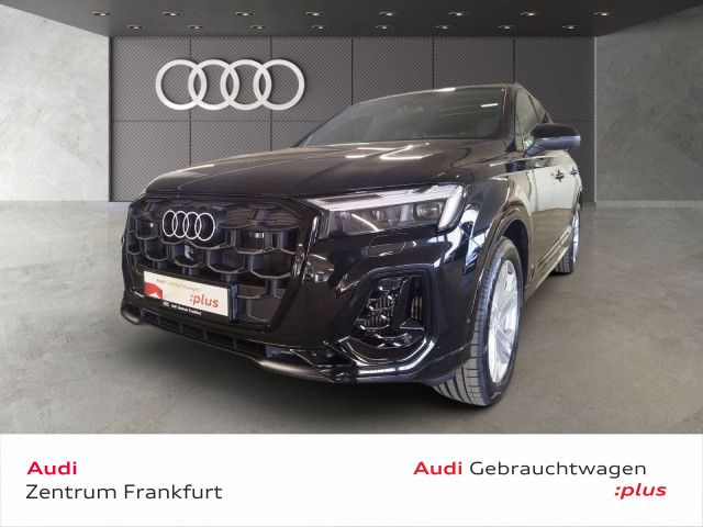 Audi Q7 15.797 km 73.650 &euro; Frankfurt am Main 60314