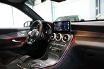 Mercedes-Benz GLC 220 d 4Matic AMG-LINE-PLUS MATT / PANORAMA 26.000 km 48.777 &euro; Hamm 59077