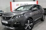 Peugeot 3008 2.0 BLUE-HDI 180 GT-LINE-SPORT / I-COCKPIT 138.000 km 15.555 &euro; Hamm 59077