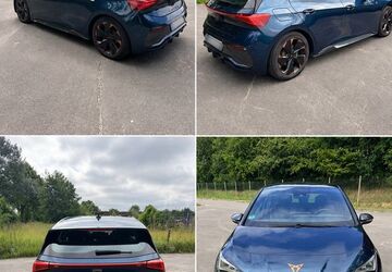 Cupra Born 41.500 km 22.000 &euro; Schülldorf 24790