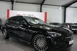 Mercedes-Benz C 220 d T AMG-LINE SPORT NIGHT / LASER / TOP / 46.000 km 34.991 &euro; Hamm 59077