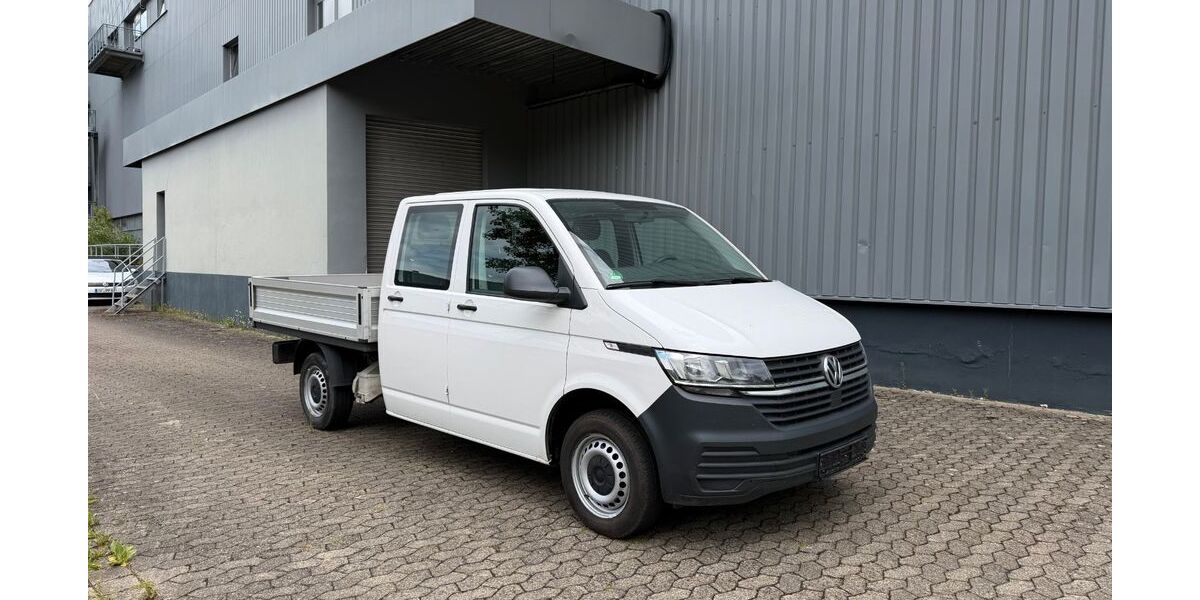 VW T6 Transporter 220.000 km 11.900 &euro; Braunschweig 38118