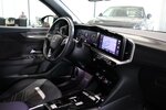 Opel Mokka-e ULTIMATE TECH BLUE & BLACK / WÄRMEPUMPE 39.000 km 18.777 &euro; Hamm 59077