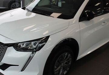 Peugeot e-208 16.000 km 22.990 &euro; Goslar 38644
