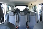 Fiat Doblo Maxi Kombi 130 / 7-Sitze + Vollausstattung 10.280 km 24.990 &euro; Münchenbernsdorf 07589