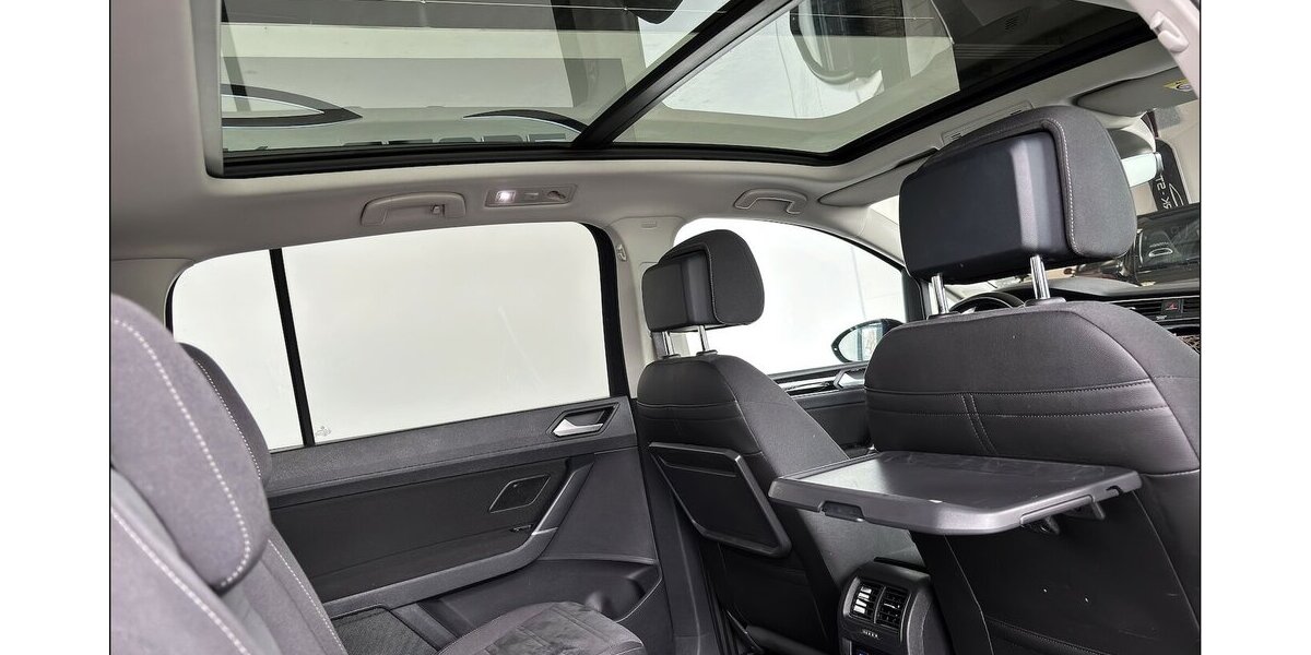 VW Touran 2.0 TDI DSG Pano Kamera ACC LED Massage 139.900 km 19.999 &euro; Stade 21682