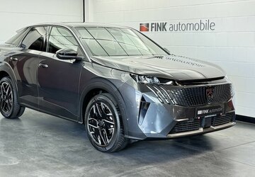 Peugeot 3008 Allure 145 Mild Hybrid Full LED 360° 38.211 km 24.870 &euro; Lich 35423