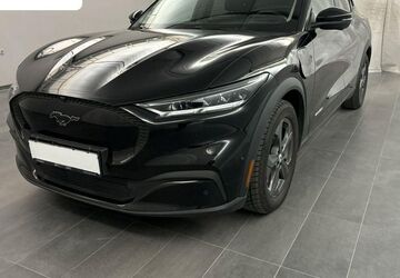 Ford Mustang Mach-E 43.453 km 26.450 &euro; Steinbach-Hallenberg OT Herges-Hallenberg 98587