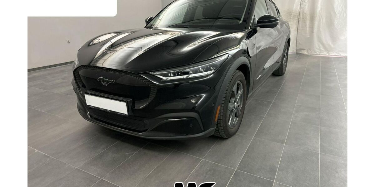 Ford Mustang Mach-E 43.453 km 26.450 &euro; Steinbach-Hallenberg OT Herges-Hallenberg 98587
