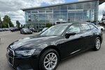 Audi A6 40 TDI/STANDHEIZUNG/ACC/AHK/NAVI/1.HAND/DAB 97.511 km 28.900 &euro; Villingen-Schwenningen 78054