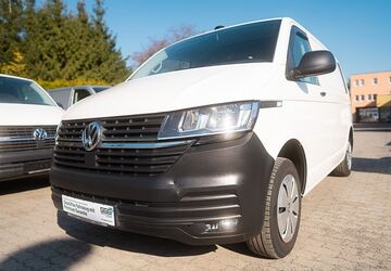VW T6 Transporter 131.226 km 20.900 &euro; Oranienburg bei Berlin 16515