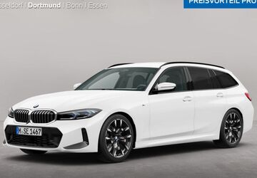 BMW 320 23.283 km 46.799 &euro; Dortmund 44263