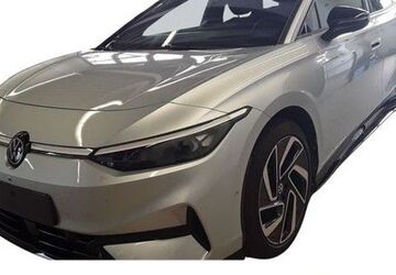 VW ID.7 7.966 km 46.449 &euro; Südharz 06536