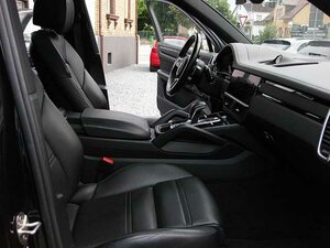 Porsche Cayenne S Platinum Edition 1HD dt.Fzg. 166.000 km 49.999 &euro; Biebesheim 64584