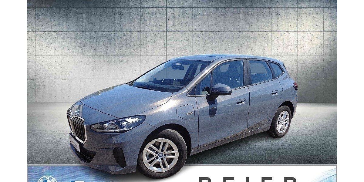 BMW 225 Active Tourer 52.400 km 26.750 &euro; Berlin 13405