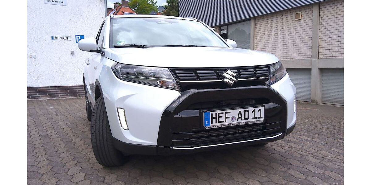 Suzuki Vitara 4.100 km 28.900 &euro; Bad Hersfeld 36251