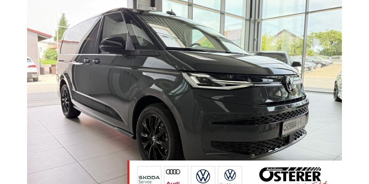 VW T7 Multivan 34.950 km 52.950 &euro; Eging a. See 94535