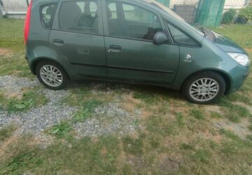 Mitsubishi Colt 182.202 km 2.200 &euro; Balingen 72336