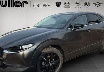 Mazda CX-30 6.930 km 28.707 &euro; Trier 54292