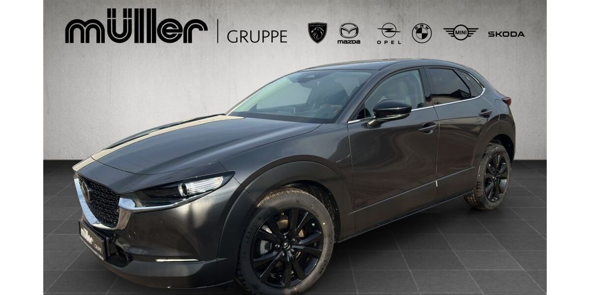 Mazda CX-30 6.930 km 28.707 &euro; Trier 54292