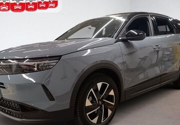 Opel Grandland (X) 15.450 km 26.480 &euro; Schwandorf 92421