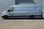MAN TGE 3.180 L5H3 Kasten LED DAB NAVI MFL SITZHZ 13.263 km 53.990 &euro; Sangerhausen 06526