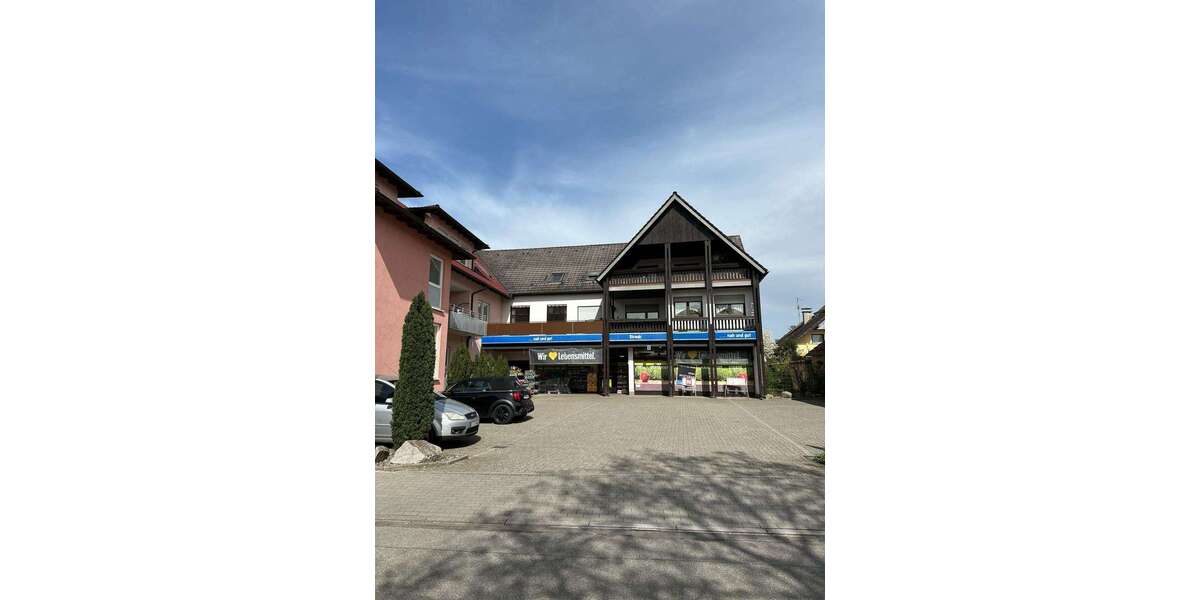 Etagenwohnung Kehl Kork - 5 Zimmer, 123 m&sup2;, 1.230&euro; | Angebot:26833727