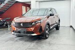 Peugeot 5008 GT 130 BlueHDi 1.Hand Panorama 7 Sitze 29.300 km 27.440 &euro; Lich 35423