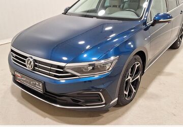 VW Passat Variant 52.500 km 22.449 &euro; Dresden 01157