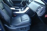 Land Rover Range Rover Sport HSE Dynamic Pixel Luftfederg Mer 95.875 km 38.980 &euro; Falkensee 14612